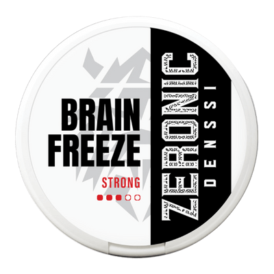 Denssi Zeronic Brain Freeze