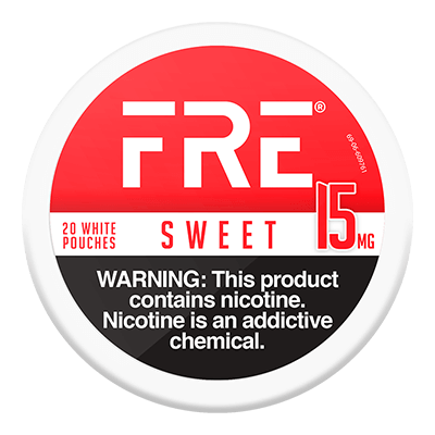 FRE Sweet 15mg