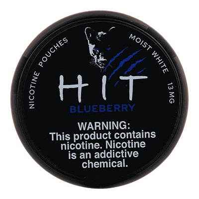 HIT Blueberry 13mg