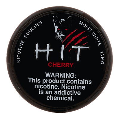 HIT Cherry 13mg