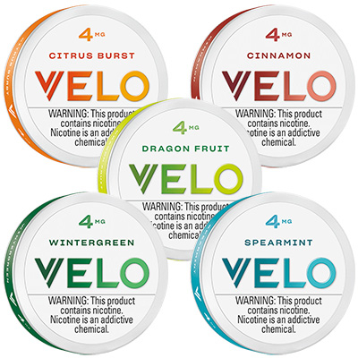 VELO Mixpack