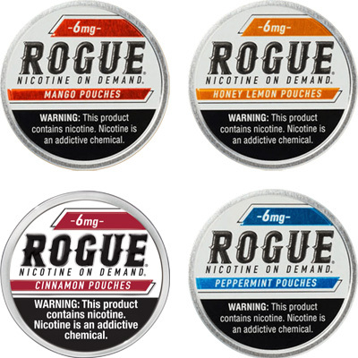 Rogue Mixpack