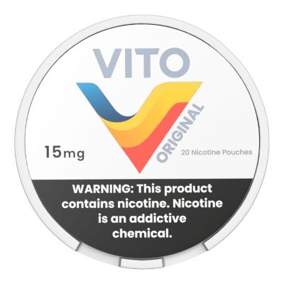 VITO Original 15mg