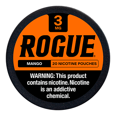 Rogue Mango 3mg