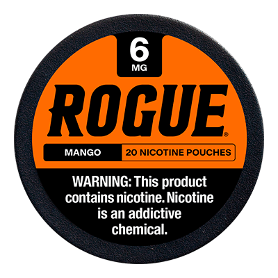 Rogue Mango 6mg