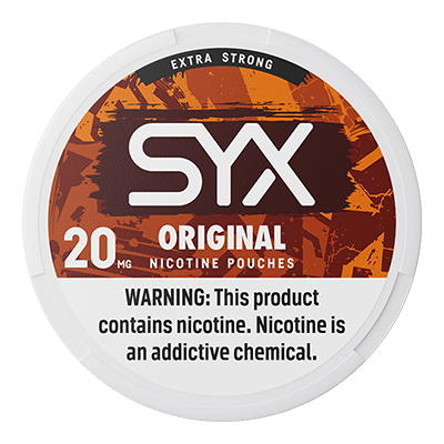 SYX Original 20mg