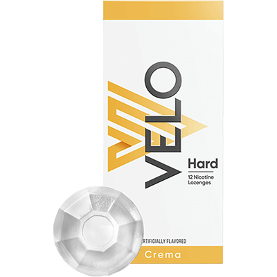 VELO Lozenges Crema 4mg