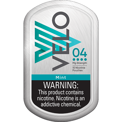 VELO Mint 4mg