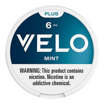 VELO Plus Mint 6mg