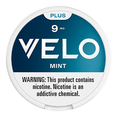 VELO Plus Mint 9mg