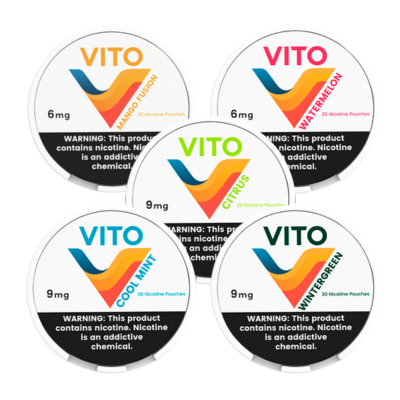 VITO Mixpack