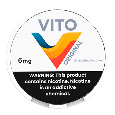 VITO Original 6mg