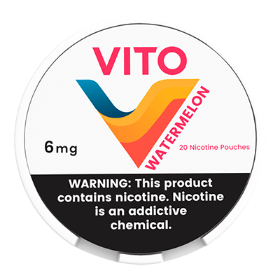 VITO Watermelon 6mg