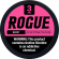 Rogue Berry 3mg