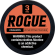Rogue Cinnamon 3mg