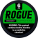 Rogue Spearmint 6mg