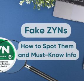Fake ZYNs: How to Spot Them and Must-Know Info