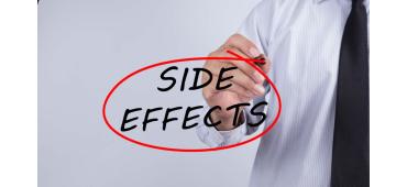 Nicotine Pouch Side Effects