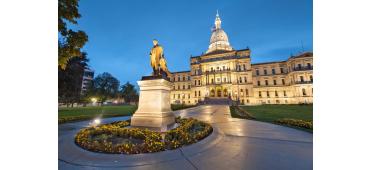 Can You Buy Nicotine Pouches Online In Michigan?