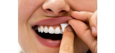 Why Are Nicotine Pouches Placed in the Upper Lip?